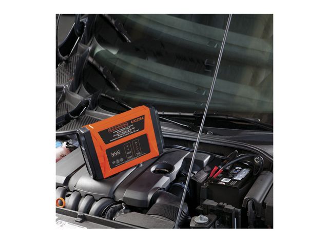 Cargador 540W BC25-B2C Black+Decker-1