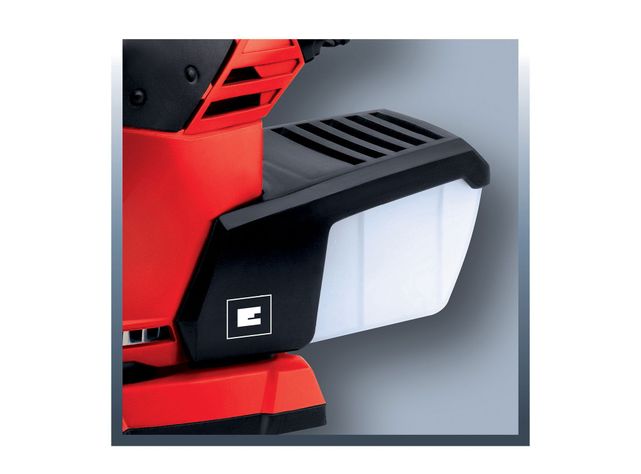 Lijadora orbital 130W TE-OS 1320 Einhell-3