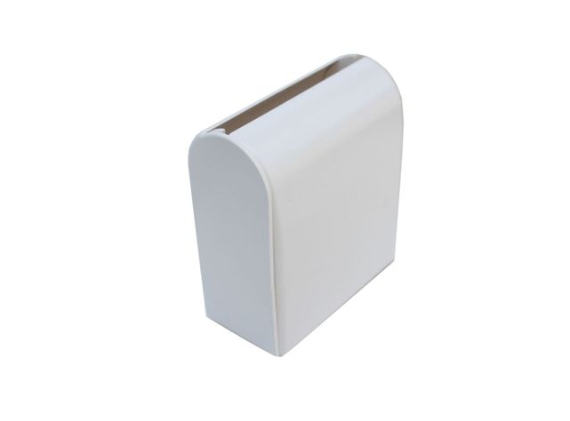 Angulo variable exterior 100 x 50 mm Legrand-0