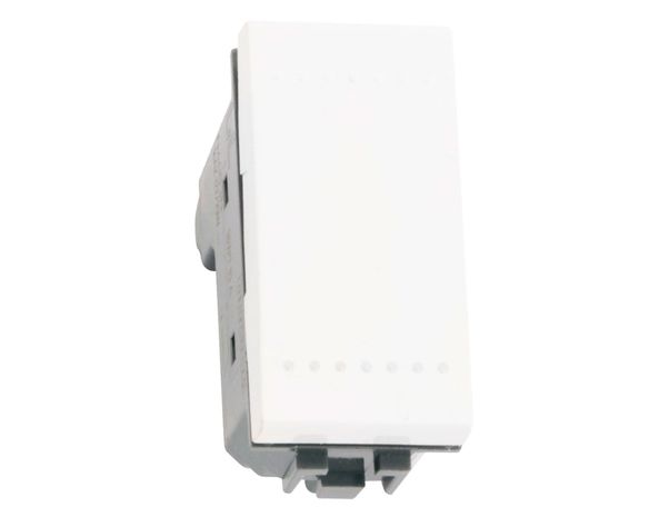 Interruptor 9/24 blanco Bticino-0