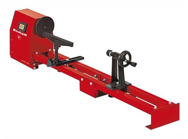 Torno 350W TC-WW 1000 Einhell-0