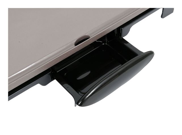 Parrilla eléctrica CKSTGRFM18W Oster-5
