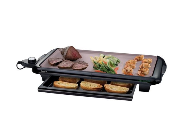 Parrilla eléctrica CKSTGRFM18W Oster-6