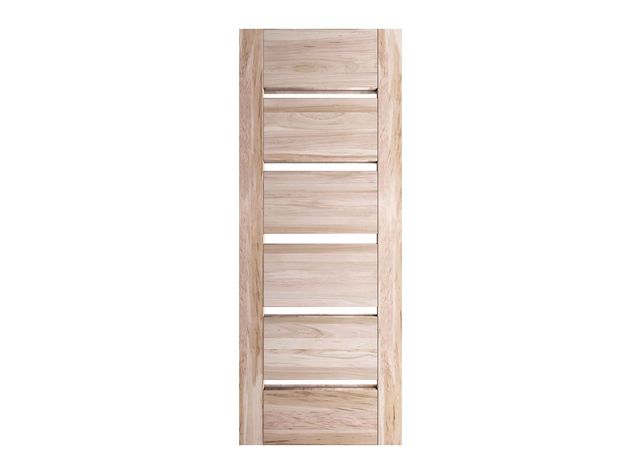 Puerta Lenga Piamonte 85x200 cm Ignisterra-1