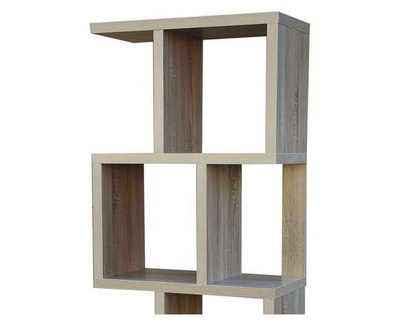 Librero GL-1507 natural M+Design-1