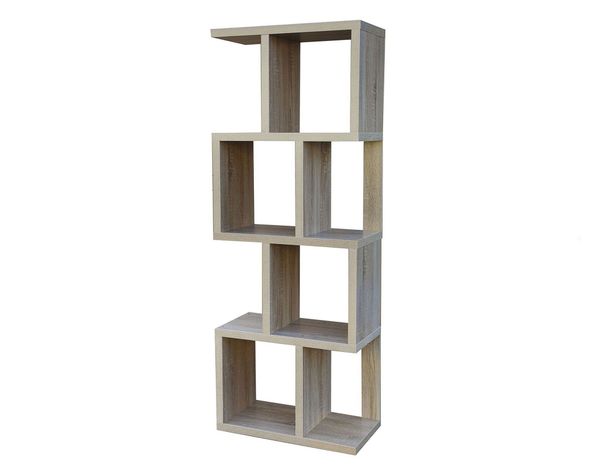 Librero GL-1507 natural M+Design-0