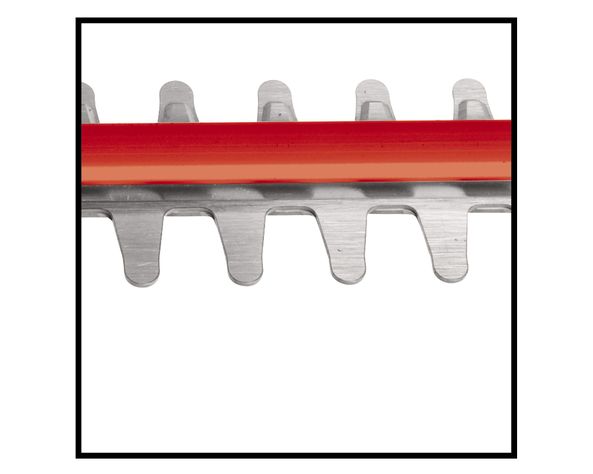 Cortasetos inalámbrico 18V 46 cm GH-CH 1846 Li Solo Einhell-1