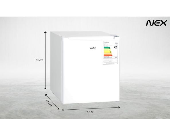 Minibar 50 litros CR52 Nex-8