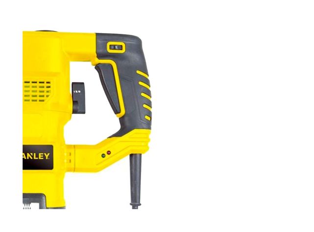 Rotomartillo SDS PLUS 32 mm 1250W STHR1232K Stanley-2