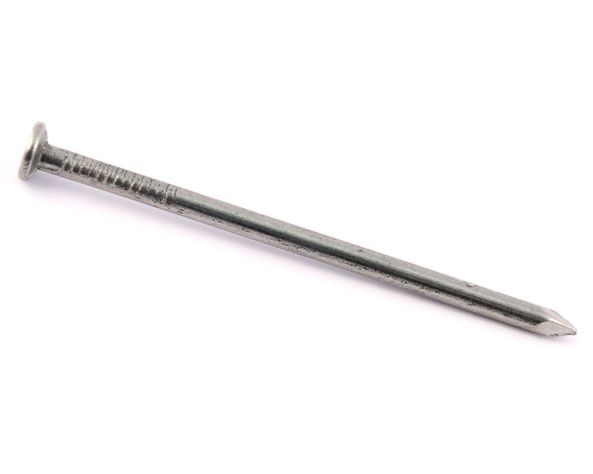 Clavo corriente 2 1/2'' 1 kg Arnik-0