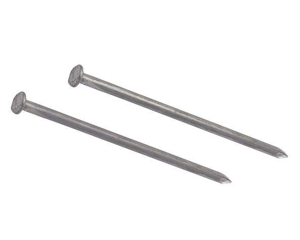 Clavo corriente 4'' 1kg Arnik-2