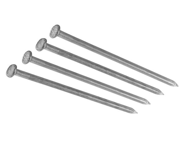 Clavo corriente 4'' 25 kg Arnik-1