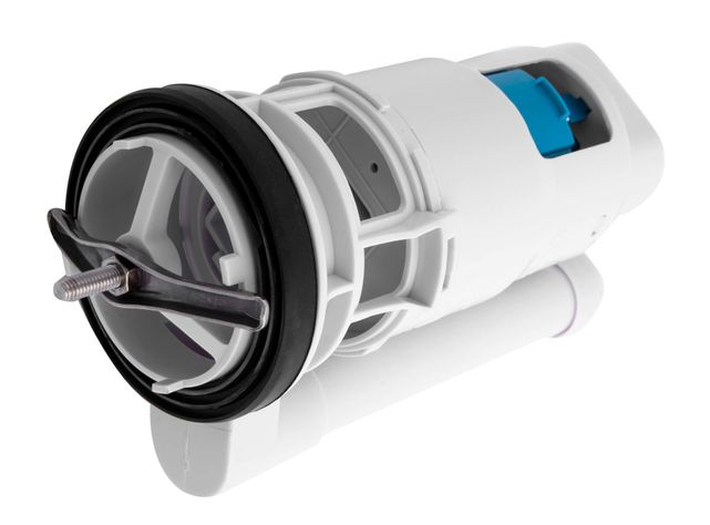 Válvula WC blanco Flustem-2
