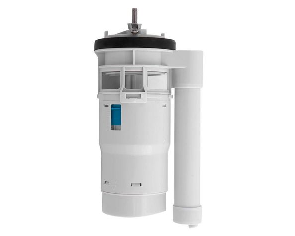 Válvula WC blanco Flustem-3