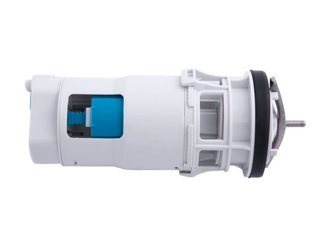 Válvula WC blanco Flustem-1