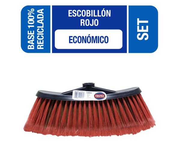 Escobillón clásico Virutex-0