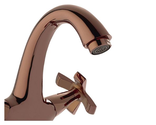 Monoblock lavatorio lotta cobre Stretto-2