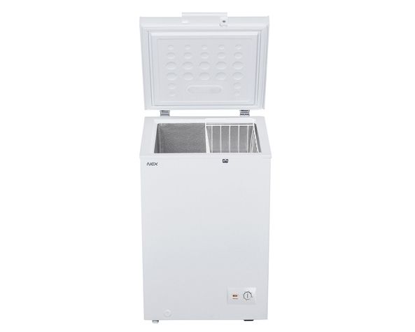 Freezer 100 litros CHF1100 blanco Nex-2