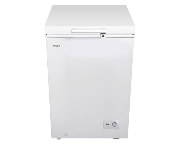 Freezer 100 litros CHF1100 blanco Nex-0