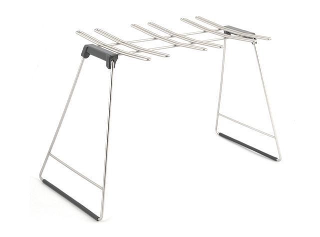 Rack secador copas Interdesign-1