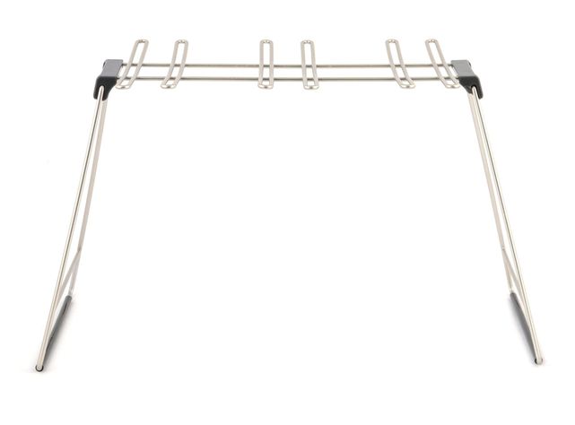 Rack secador copas Interdesign-0