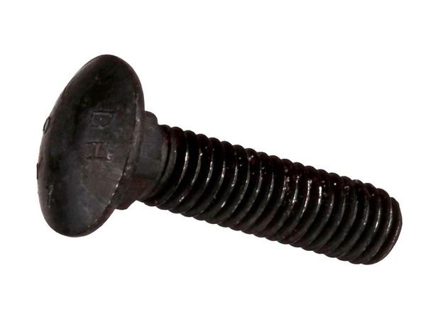 Perno hexagonal NC 3/8 x 2 '' 20 unidades Imporper.-0