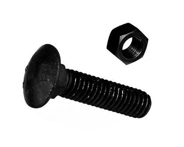 Perno coche 5/16 x1 1/4" bolsa 25 unidades Imporper-0