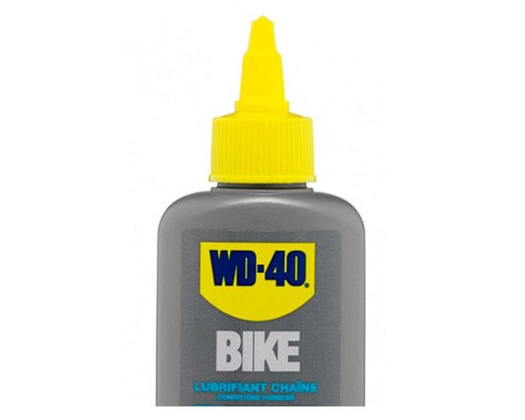 Lubricante cadena humedo 100 ml Bike WD-40-1