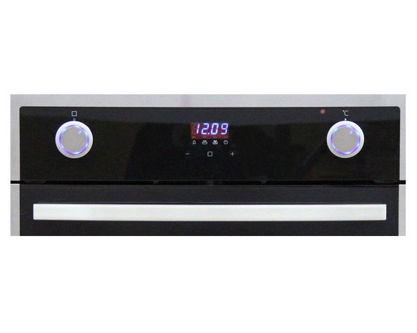 Horno empotrable 56 litros UT Prime EDP7 Ursus Trotter-2