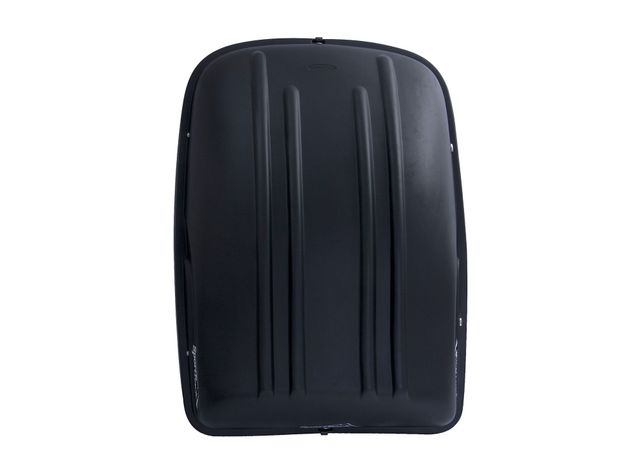 Caja portaequipaje 425 litros negro Sportrack-2