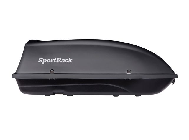 Caja portaequipaje 425 litros negro Sportrack-0