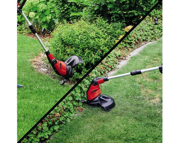 Orilladora eléctrica 450W 30 cm GC-ET 4530 Einhell-2