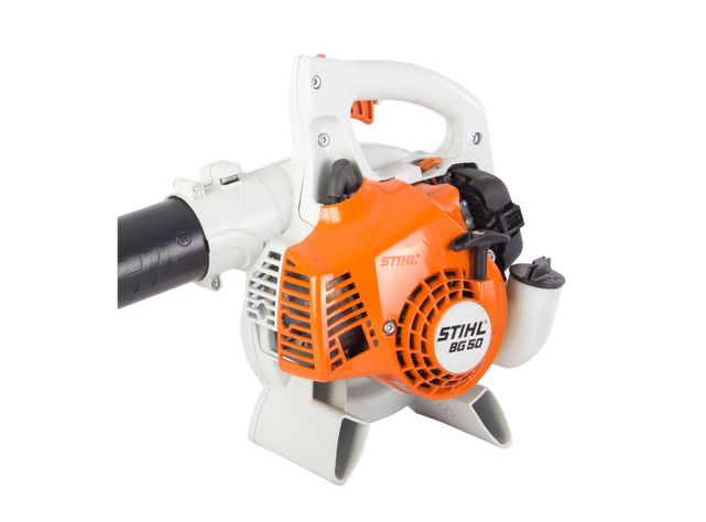 Soplador combustión 27,2 cc 0,9 HP BG50 Stihl-1