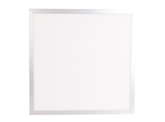 Panel LED Embutido Cuadrado Luz Cálida 45W-0