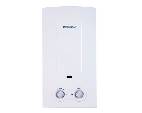 Calefont ionizado tiro natural 13 lt gas natural WR 11-2B Junkers-0