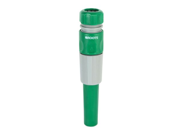 Kit manguera 1/2'' 20 m verde Roots-3