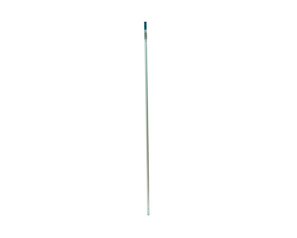 Pértiga piscinas 2.6 metros aluminio softline Deep Blue-0