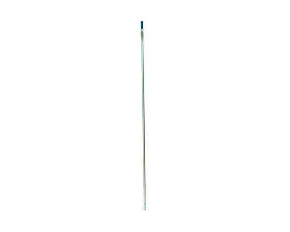 Pértiga piscinas 2.6 metros aluminio softline Deep Blue-2