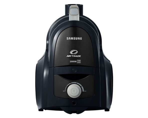 Aspiradora ciclónica 2000W contenedor 1.3 litros VCC4580V3K/XZS Samsung-1