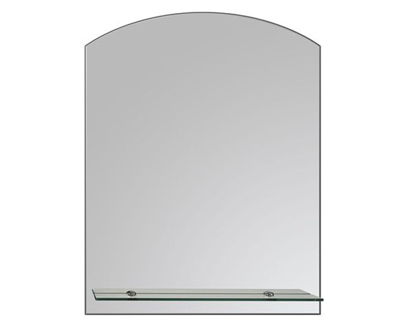 Espejo curvo 60x45 cm Vessanti-0
