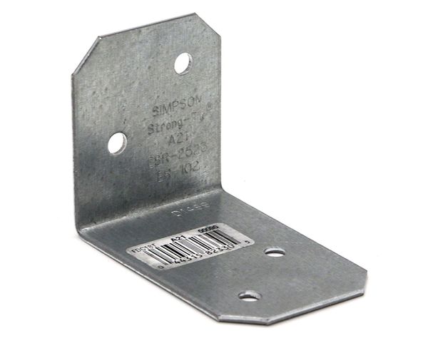 Ángulo refuerzo 38x35 mm Simpson Strong-Tie.-0