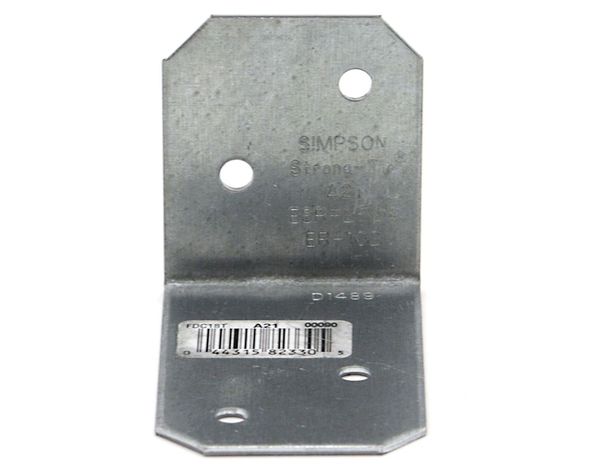 Ángulo refuerzo 38x35 mm Simpson Strong-Tie.-1
