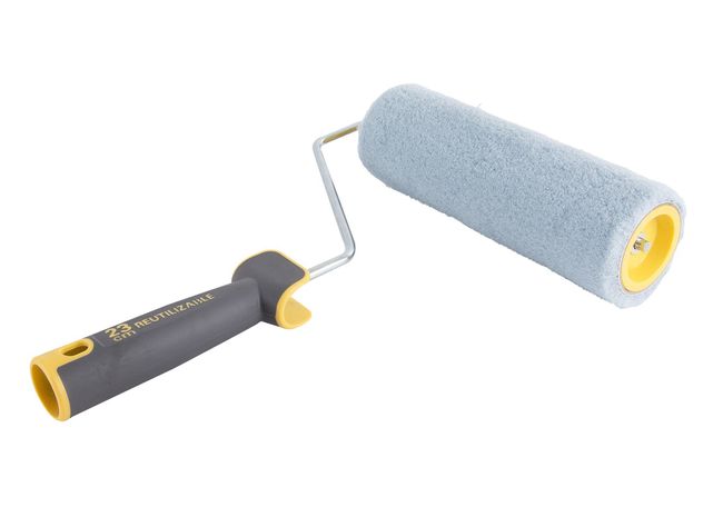 Rodillo 23cm piscina Colorindex Hela-1