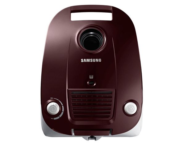Aspiradora Dust Blowing 2000W con bolsa 3 litros VCC4190V3E/XZS Samsung-0