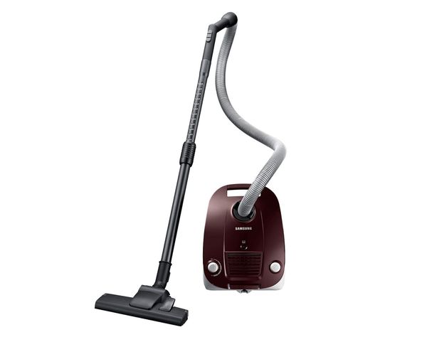 Aspiradora Dust Blowing 2000W con bolsa 3 litros VCC4190V3E/XZS Samsung-6