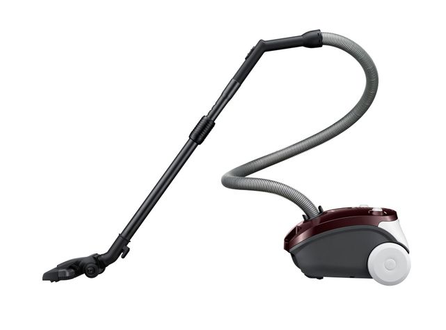 Aspiradora Dust Blowing 2000W con bolsa 3 litros VCC4190V3E/XZS Samsung-3