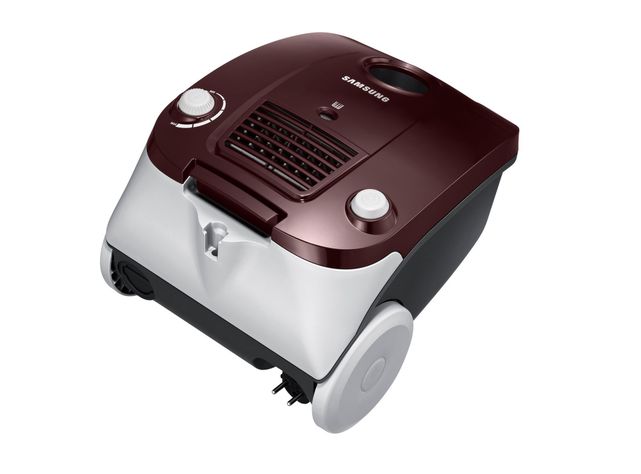 Aspiradora Dust Blowing 2000W con bolsa 3 litros VCC4190V3E/XZS Samsung-2