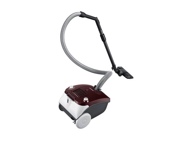 Aspiradora Dust Blowing 2000W con bolsa 3 litros VCC4190V3E/XZS Samsung-4