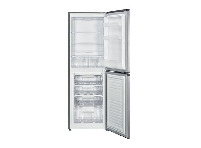 Refrigerador frío directo 231 litros Nordik 415 Plus Mademsa-3