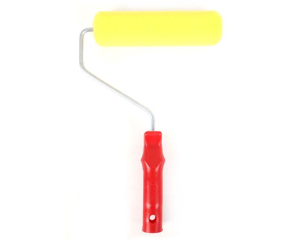 Rodillo 18 cm espuma poliéster Lizcal-0